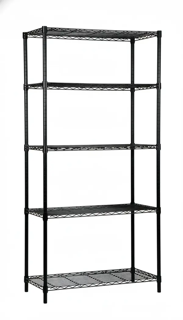 Quantum Food Service WR54-1830BK-5