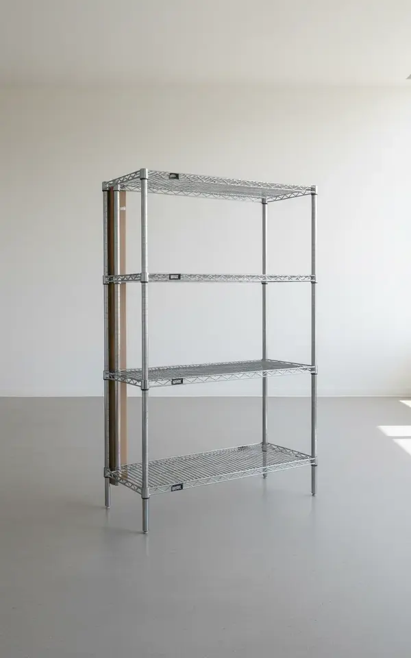 Quantum Food Service WR54-1830S