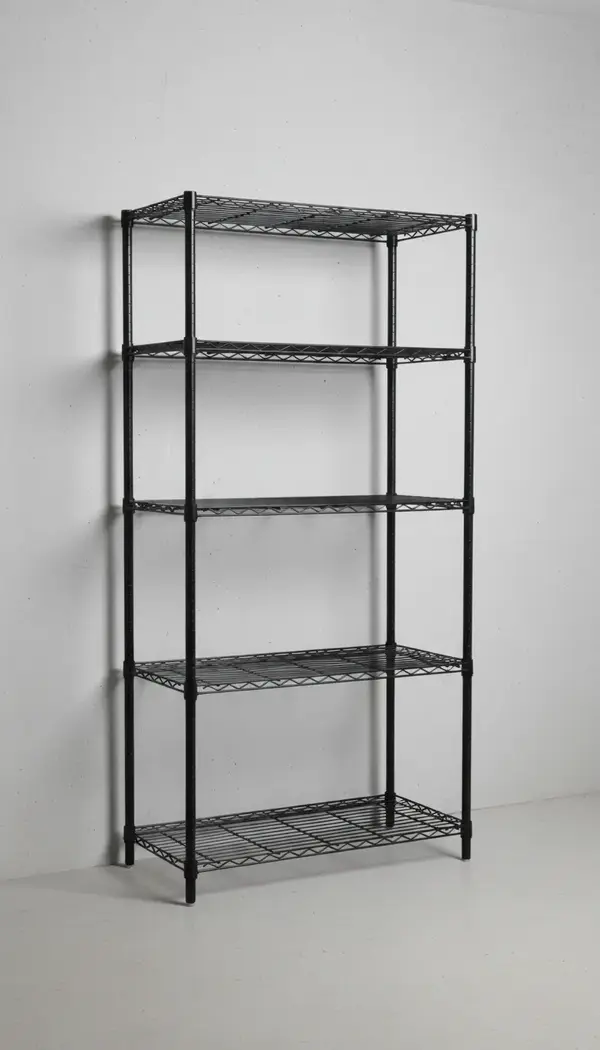 Quantum Food Service WR54-1836BK-5