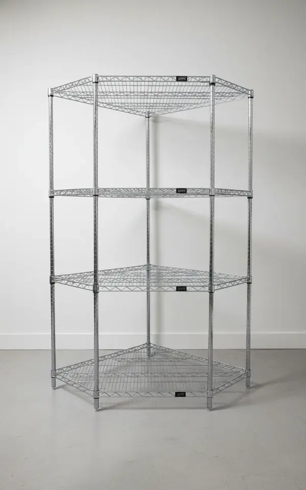 Quantum Food Service WR54-1836CRNC