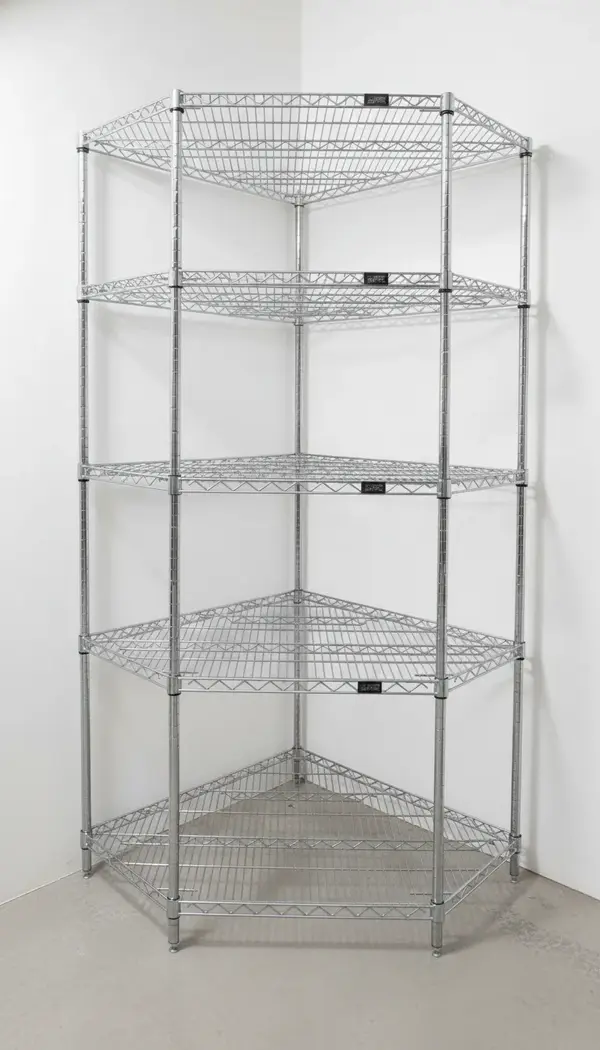 Quantum Food Service WR54-1836CRNC-5