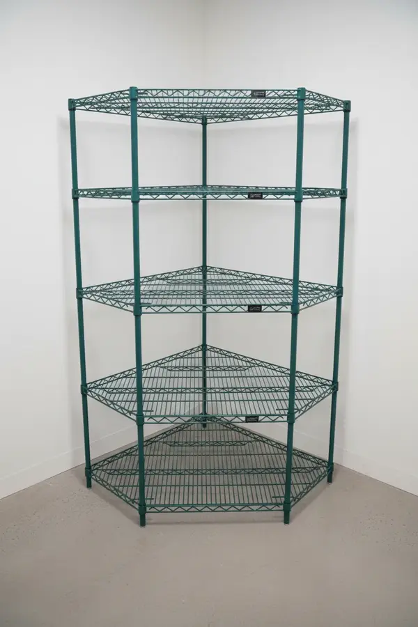 Quantum Food Service WR54-1836CRNP-5