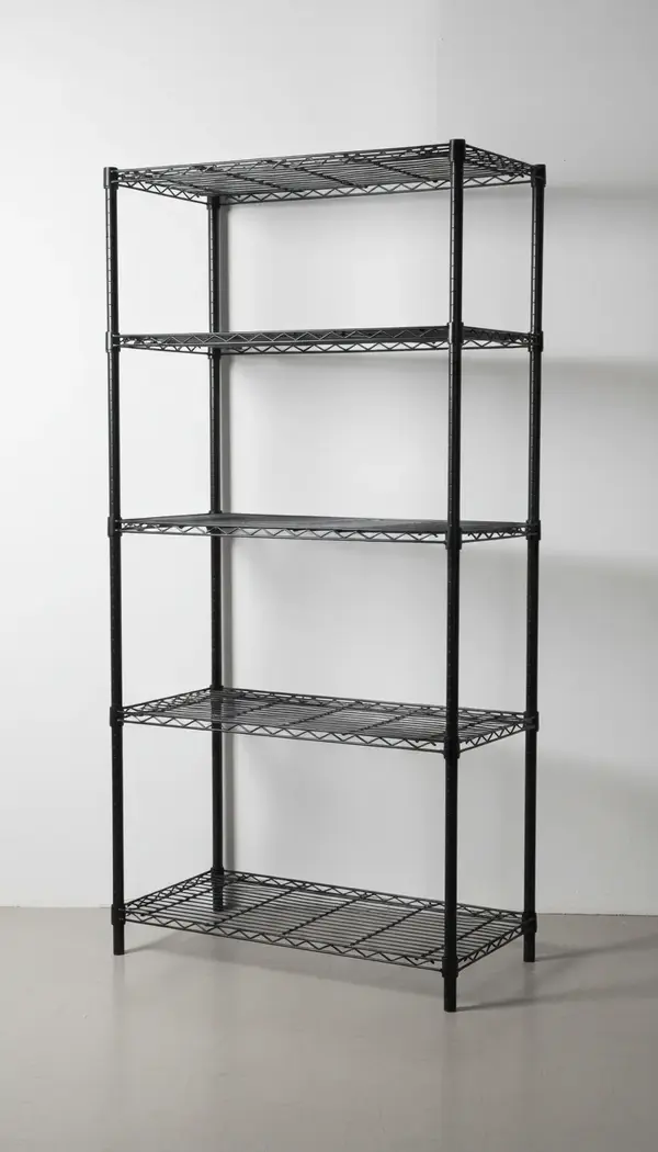 Quantum Food Service WR54-1848BK-5