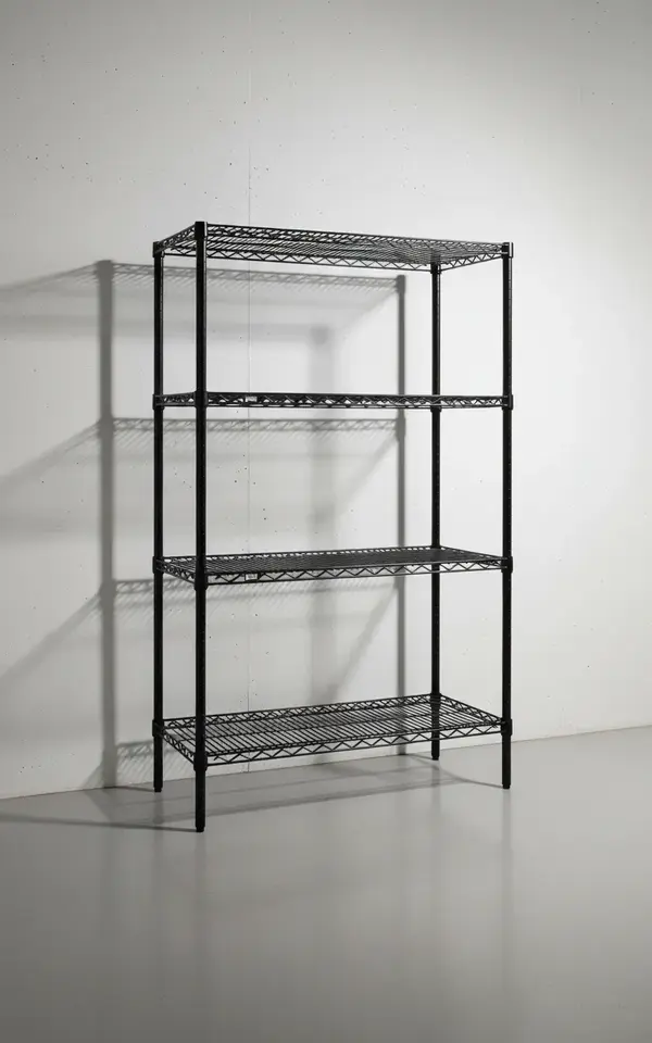 Quantum Food Service WR54-1854BK