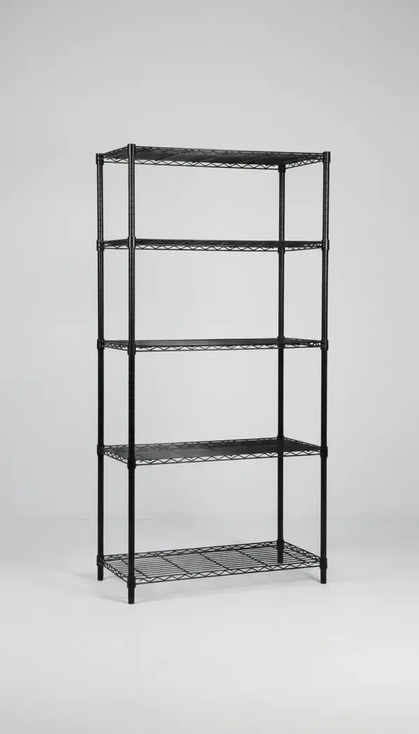 Quantum Food Service WR54-1860BK-5