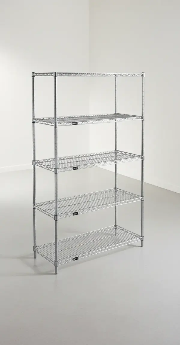 Quantum Food Service WR54-1860S-5