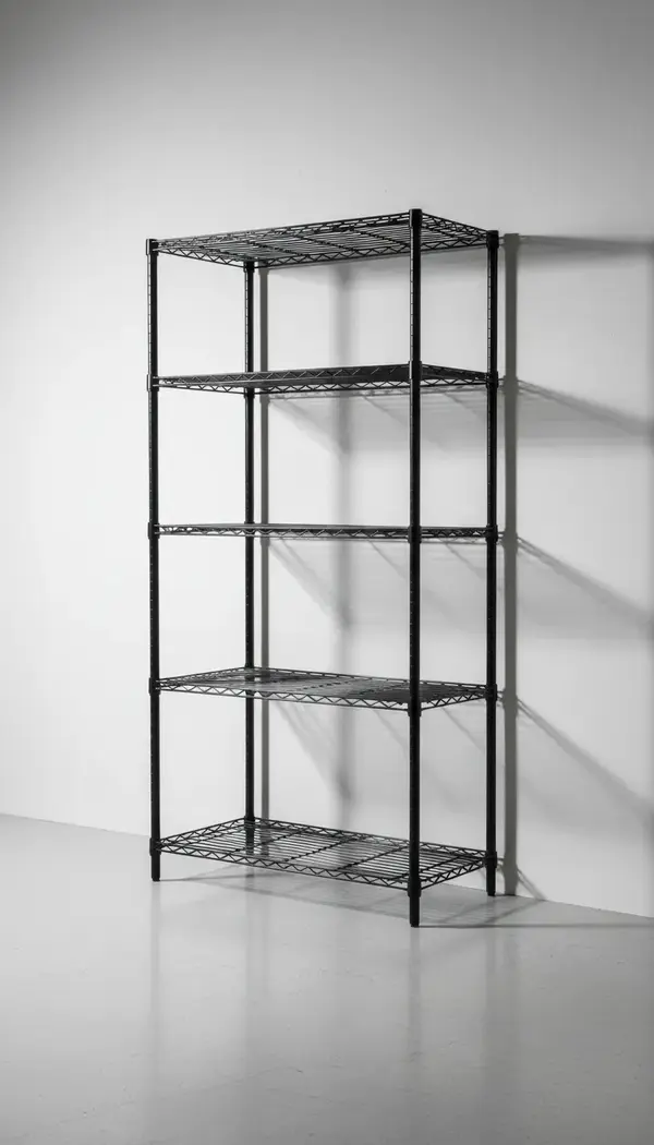 Quantum Food Service WR54-1872BK-5