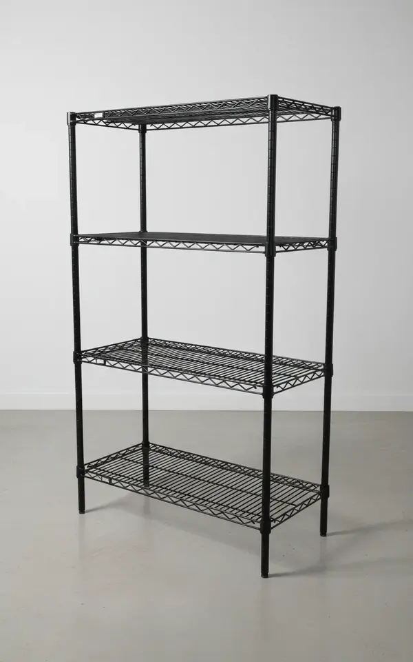 Quantum Food Service WR54-2124BK