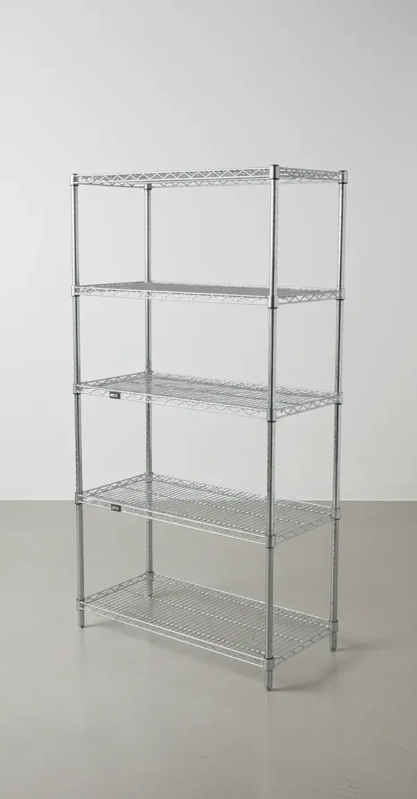 Quantum Food Service WR54-2124S-5