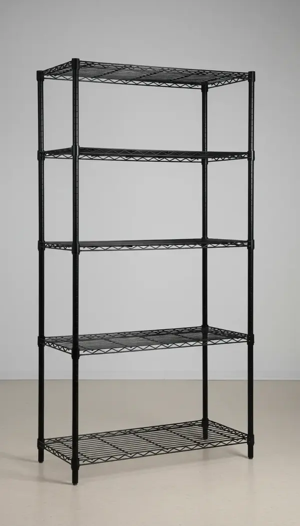 Quantum Food Service WR54-2130BK-5