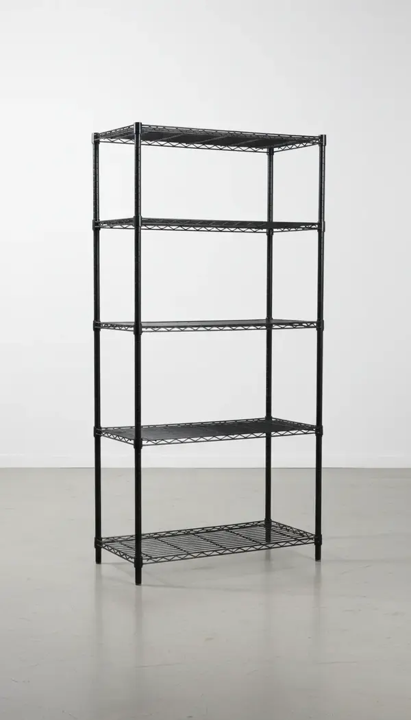 Quantum Food Service WR54-2136BK-5