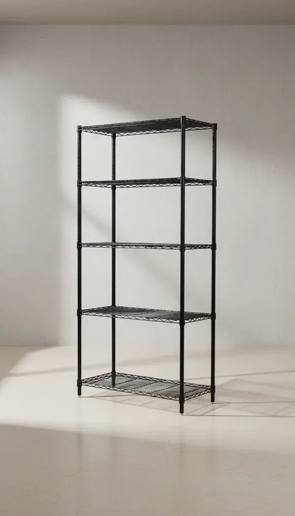 Quantum Food Service WR54-2142BK-5