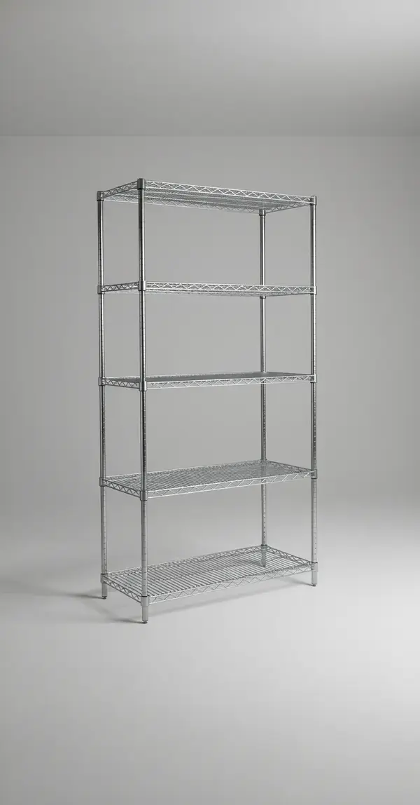 Quantum Food Service WR54-2142S-5