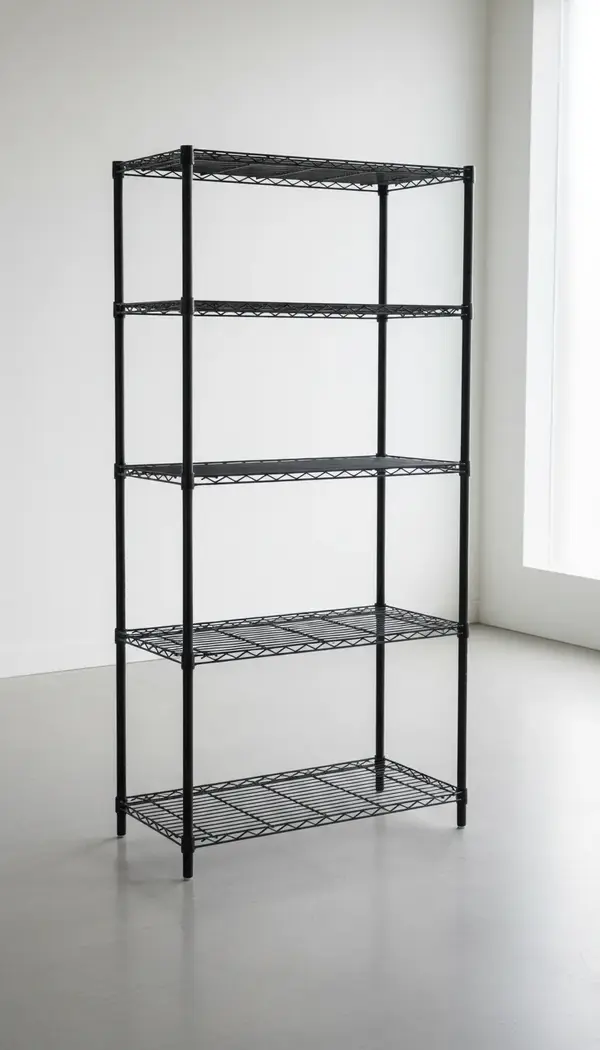 Quantum Food Service WR54-2148BK-5