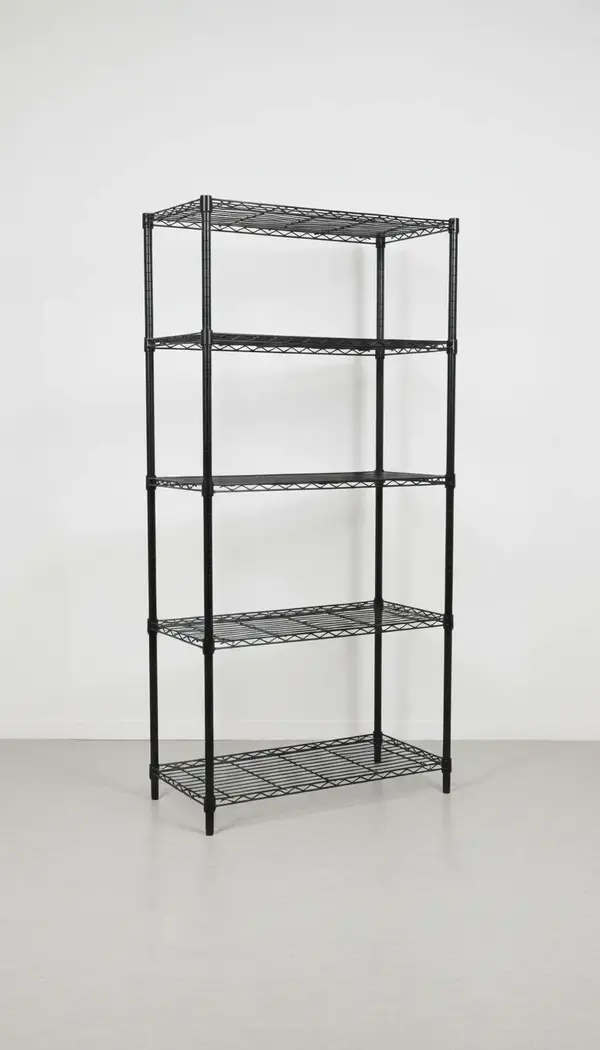 Quantum Food Service WR54-2154BK-5