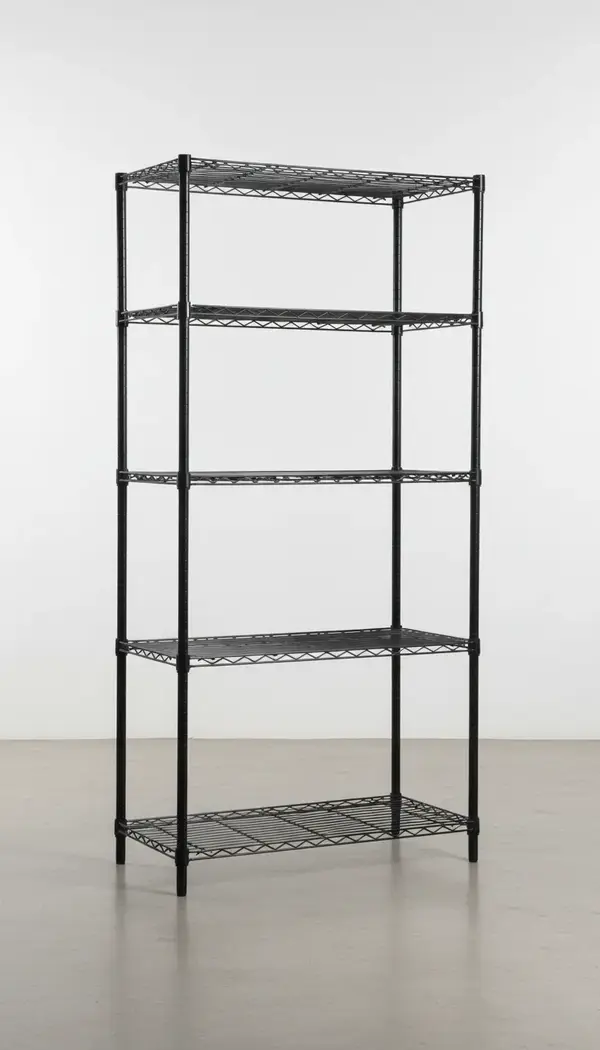 Quantum Food Service WR54-2160BK-5