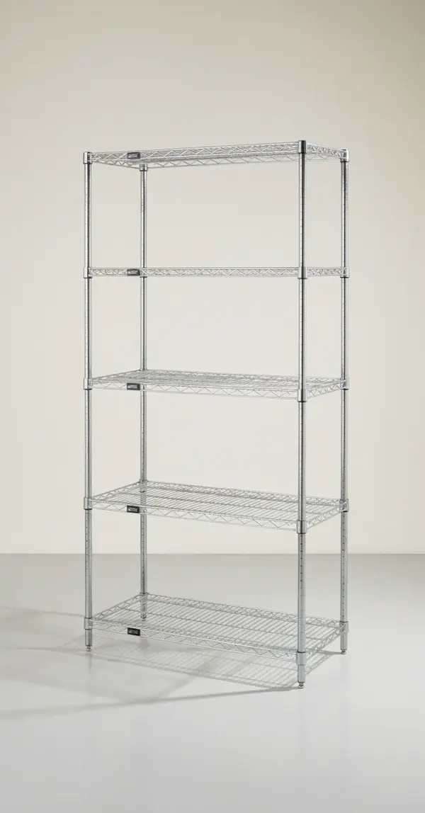 Quantum Food Service WR54-2160S-5