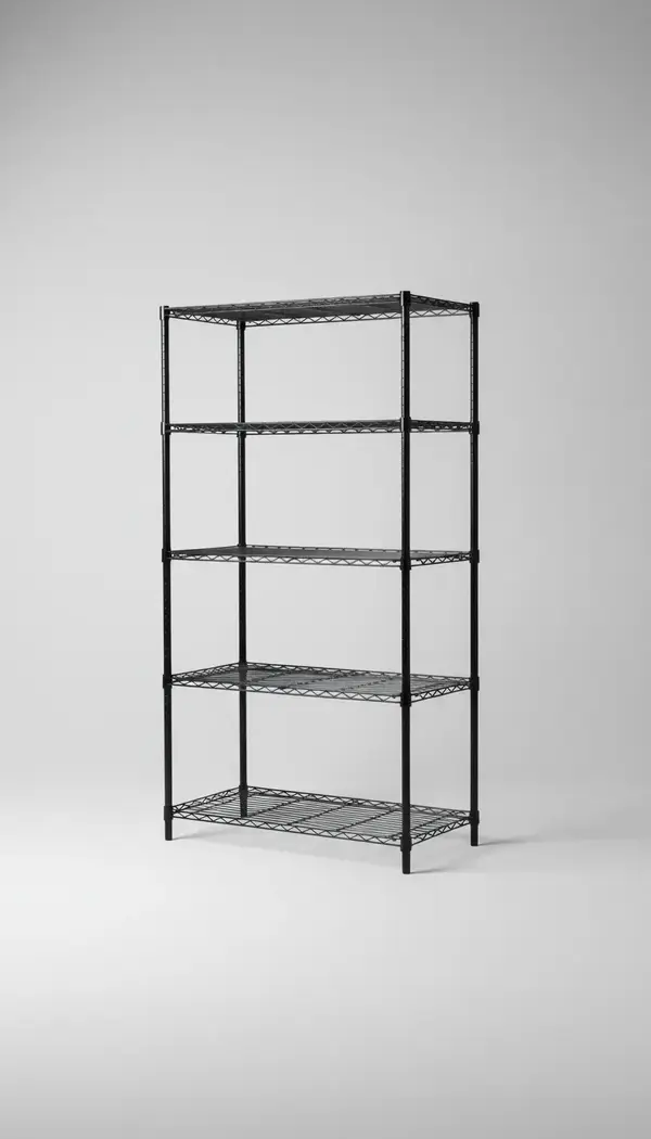 Quantum Food Service WR54-2172BK-5