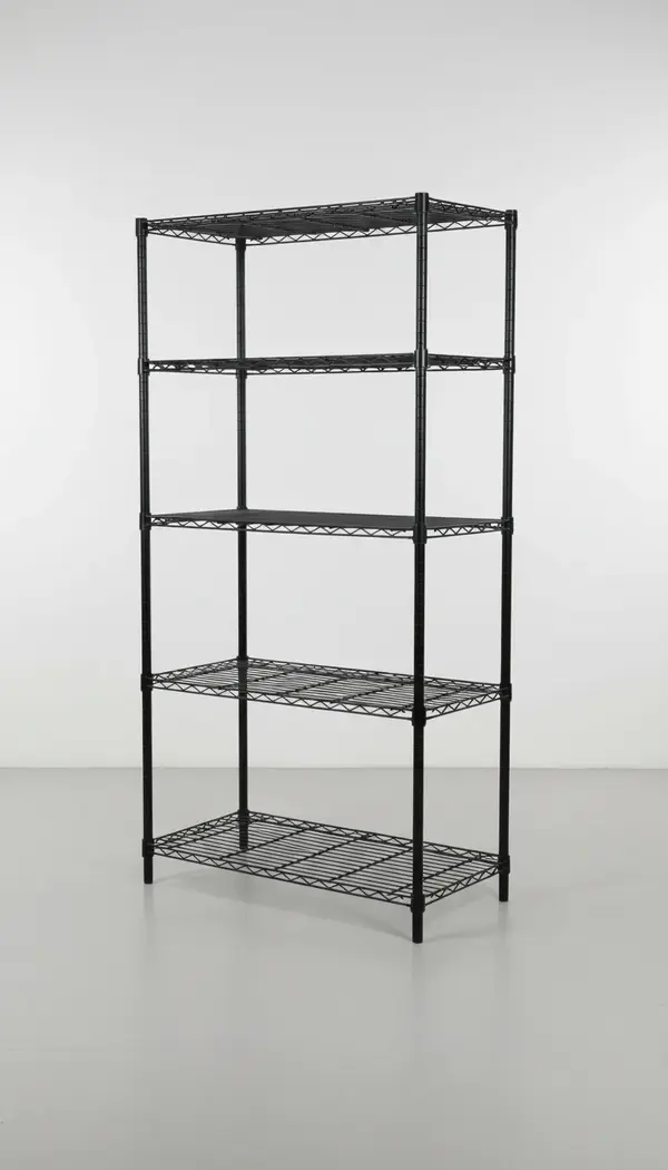 Quantum Food Service WR54-2424BK-5