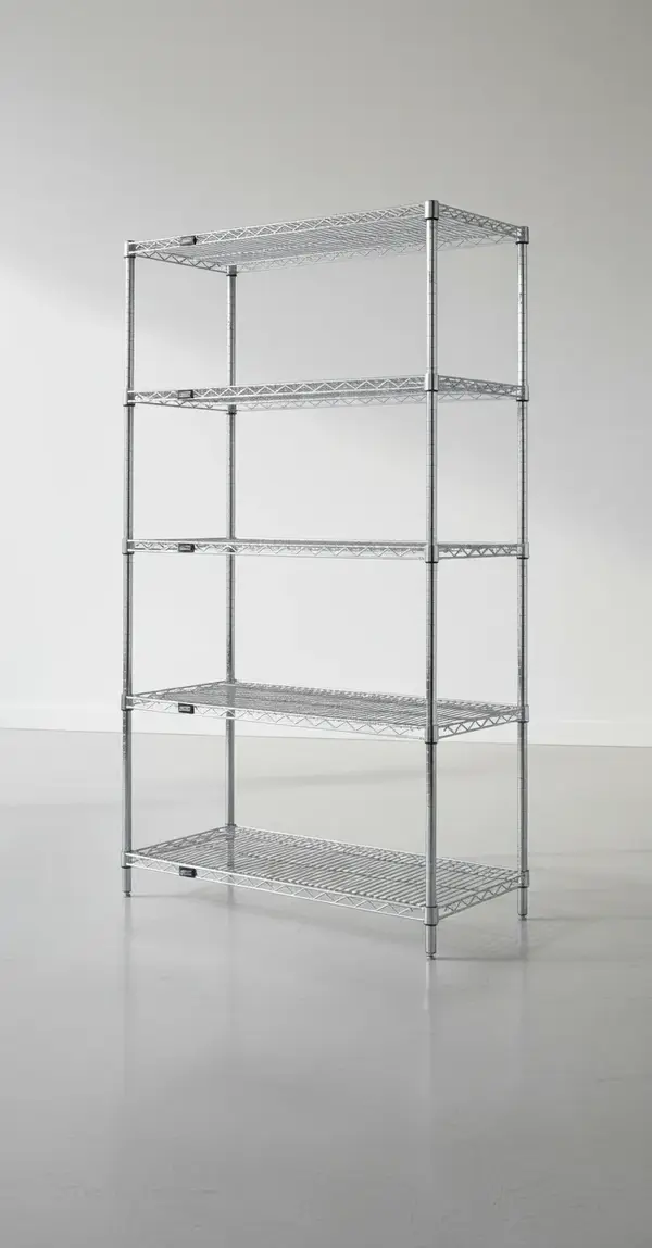 Quantum Food Service WR54-2424S-5