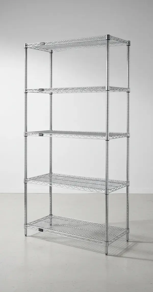 Quantum Food Service WR54-2430S-5