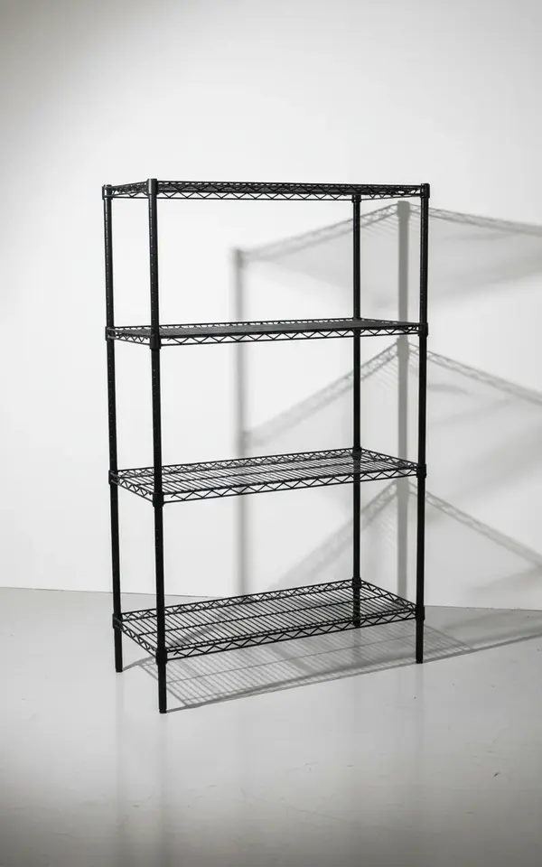 Quantum Food Service WR54-2436BK