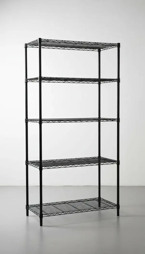 Quantum Food Service WR54-2436BK-5