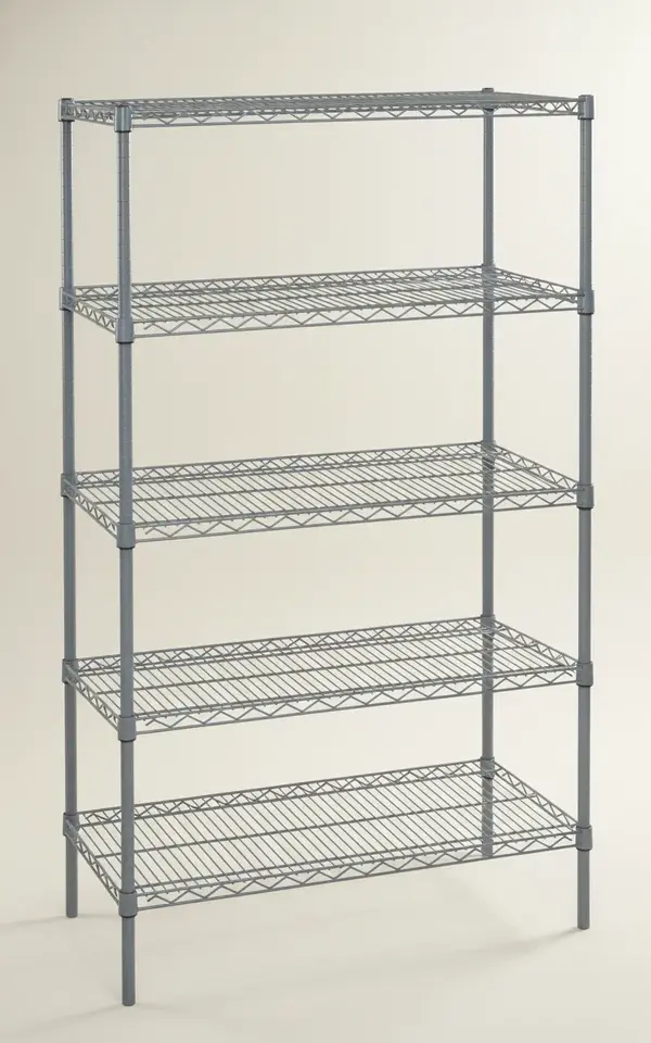 Quantum Food Service WR54-2436GY-5