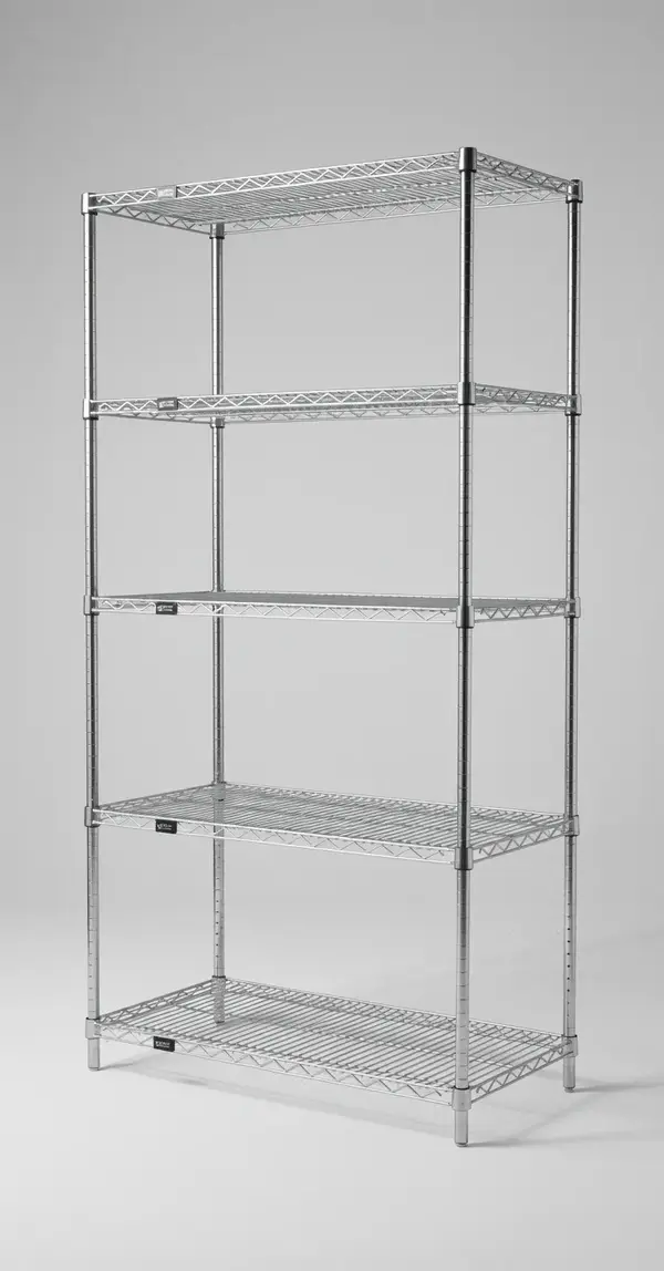 Quantum Food Service WR54-2436S-5