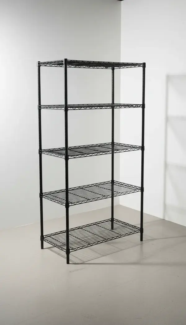 Quantum Food Service WR54-2442BK-5