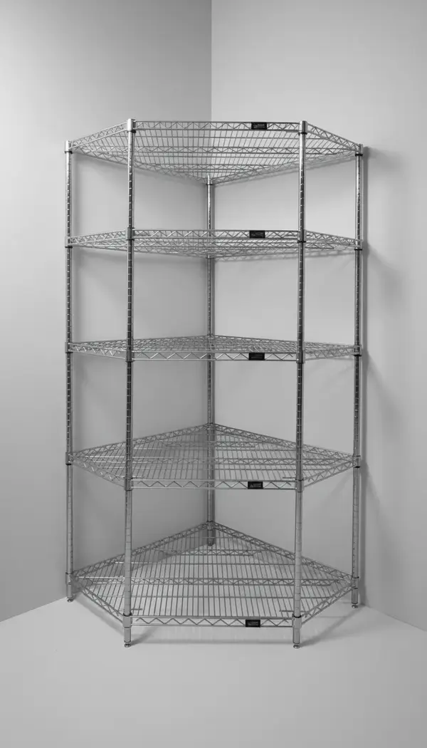 Quantum Food Service WR54-2442CRNC-5