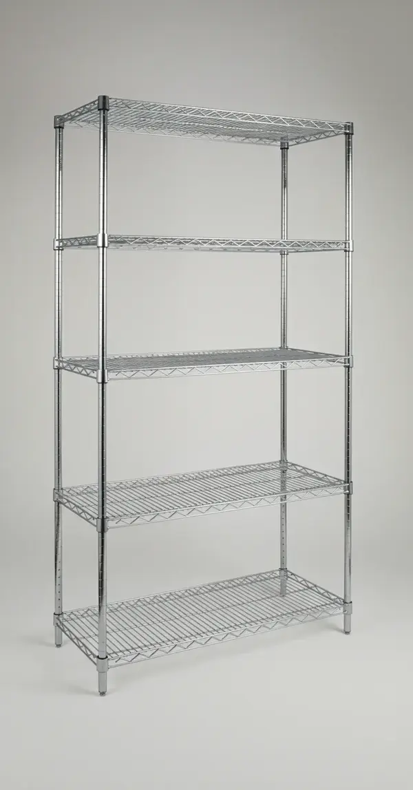 Quantum Food Service WR54-2442S-5