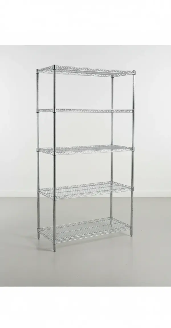 Quantum Food Service WR54-2448S-5