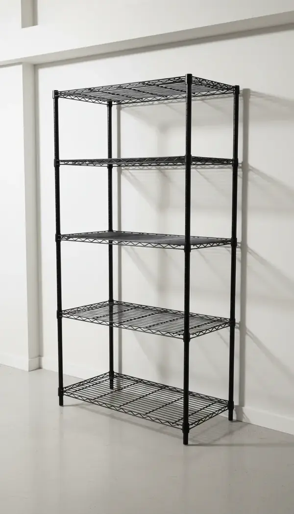 Quantum Food Service WR54-2460BK-5