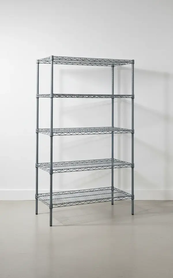 Quantum Food Service WR54-2460GY-5