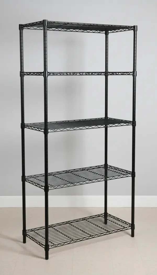 Quantum Food Service WR54-2472BK-5