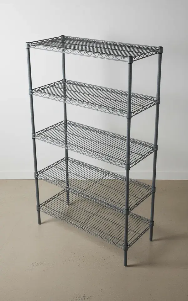 Quantum Food Service WR54-2472GY-5