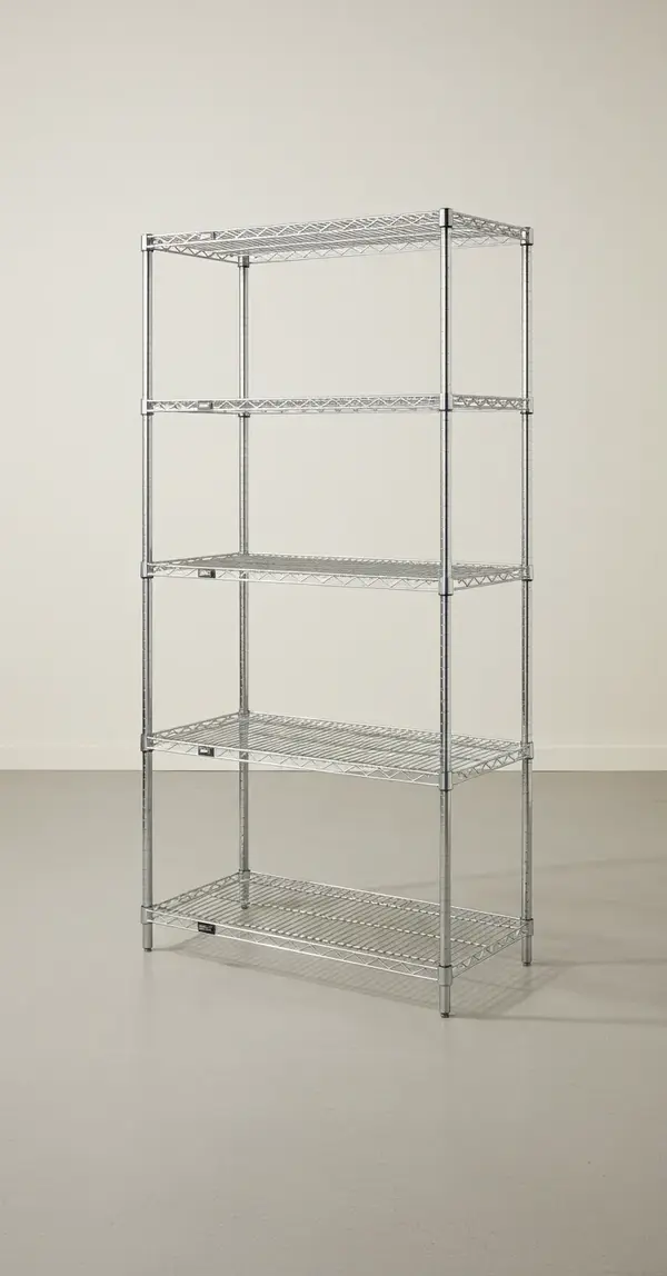 Quantum Food Service WR54-2472S-5