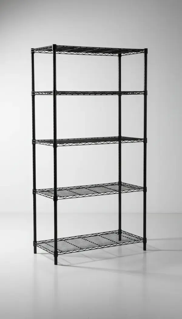 Quantum Food Service WR54-3042BK-5