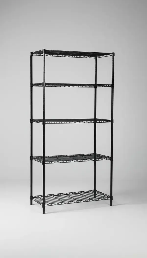 Quantum Food Service WR54-3048BK-5