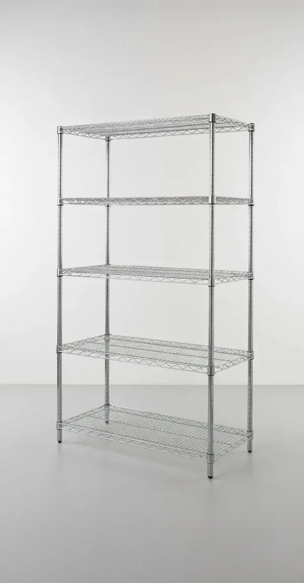 Quantum Food Service WR54-3048S-5