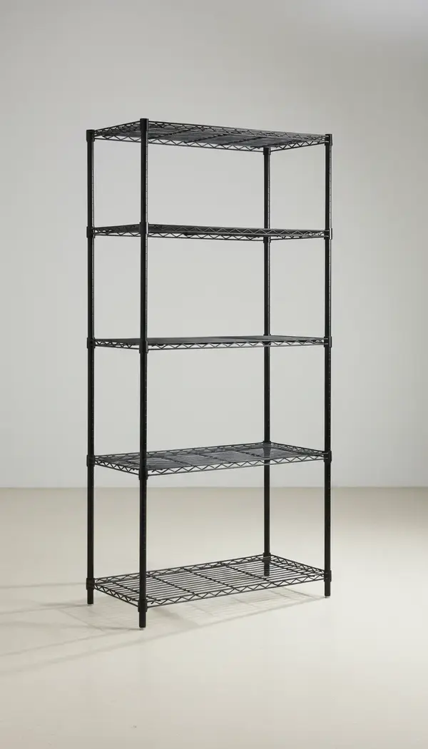 Quantum Food Service WR54-3060BK-5