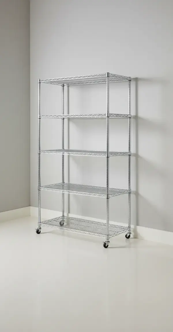 Quantum Food Service WR54-3060S-5