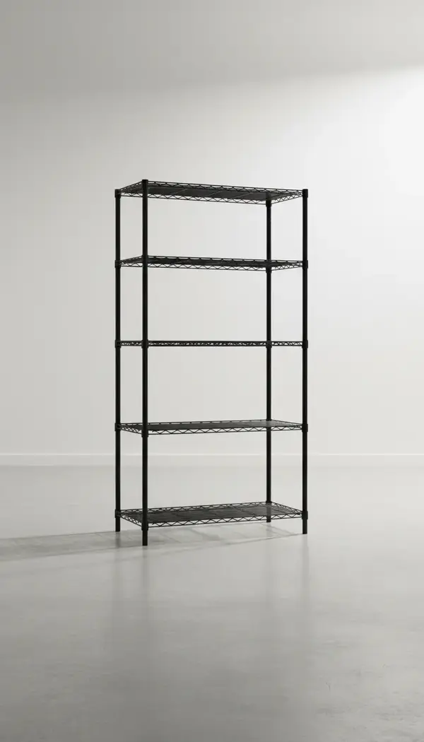 Quantum Food Service WR54-3072BK-5