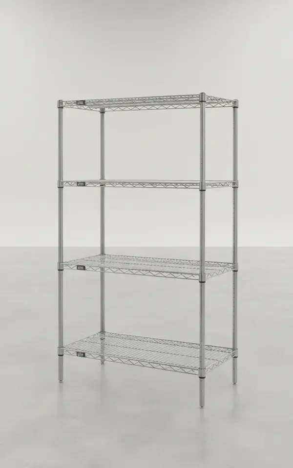 Quantum Food Service WR54-3072S