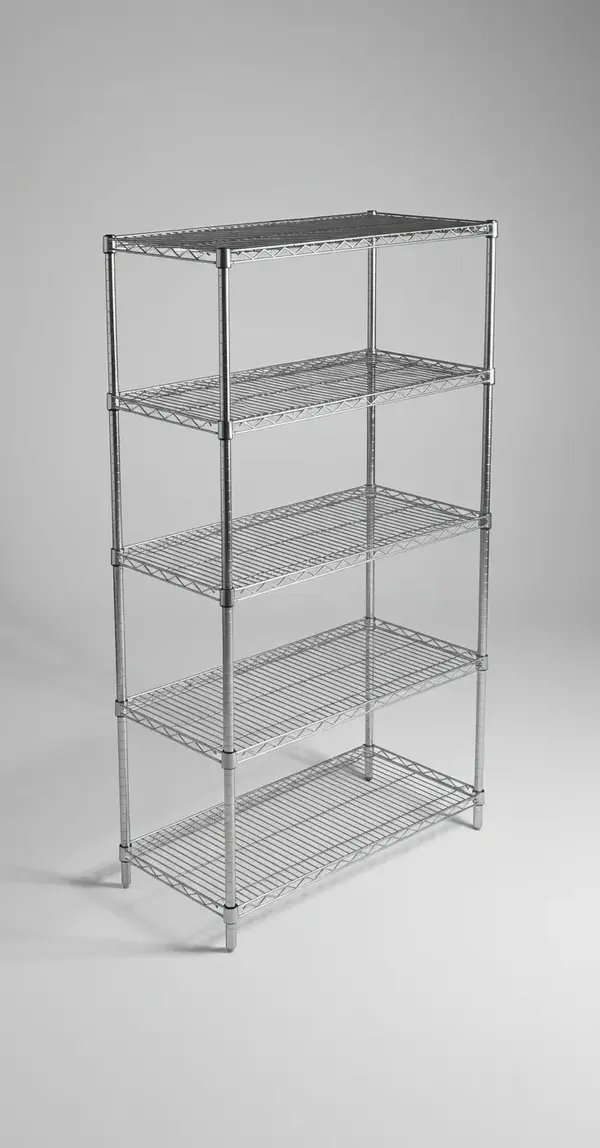 Quantum Food Service WR54-3636S-5