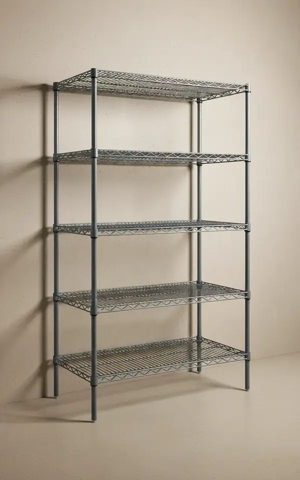 Quantum Food Service WR54-3648GY-5