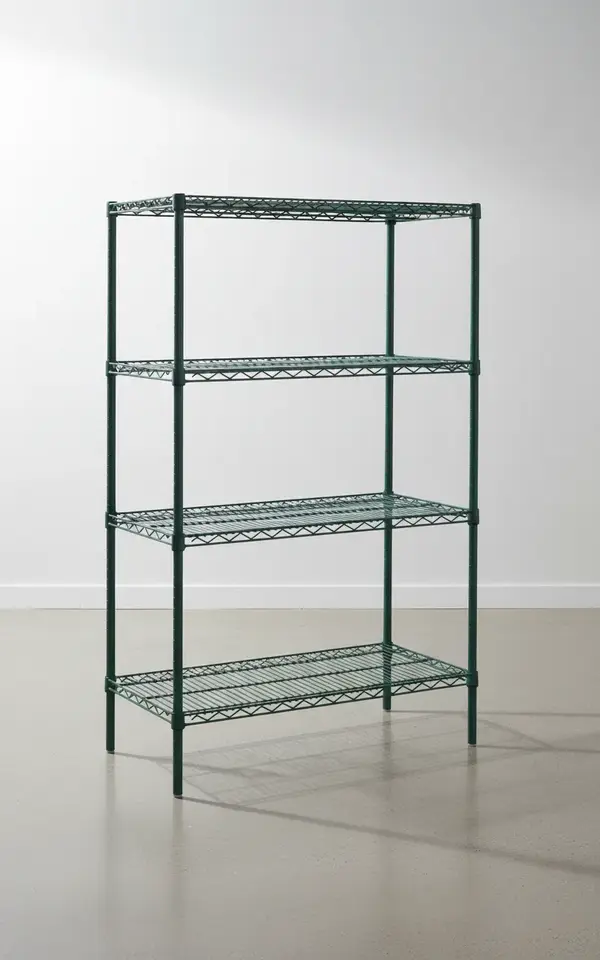 Quantum Food Service WR54-3648P