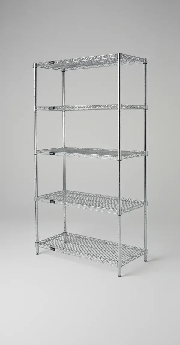 Quantum Food Service WR54-3648S-5