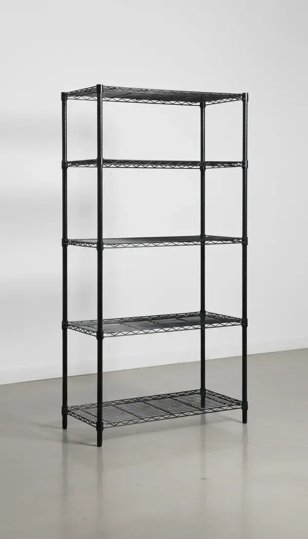 Quantum Food Service WR54-3660BK-5